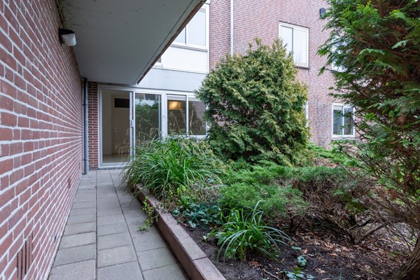 Medium property photo - Groenoord 318, 2401 AM Alphen aan den Rijn